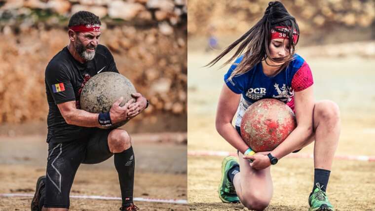 Divertiland Water Park va găzdui o ediție a Spartan Race pe 13 septembrie 2025