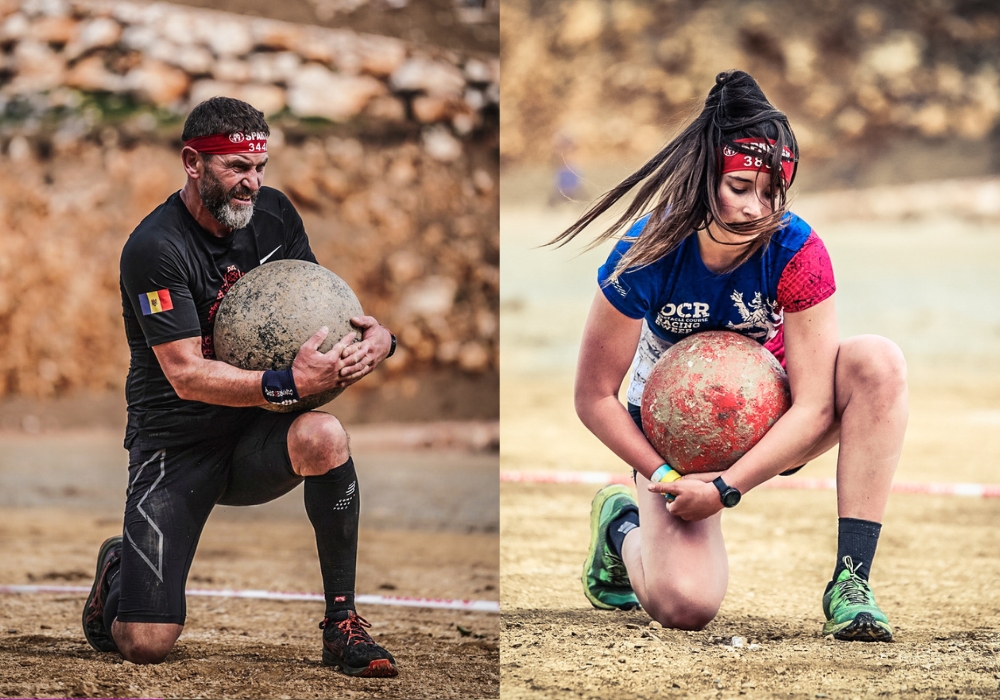 Divertiland Water Park va găzdui o ediție a Spartan Race pe 13 septembrie 2025